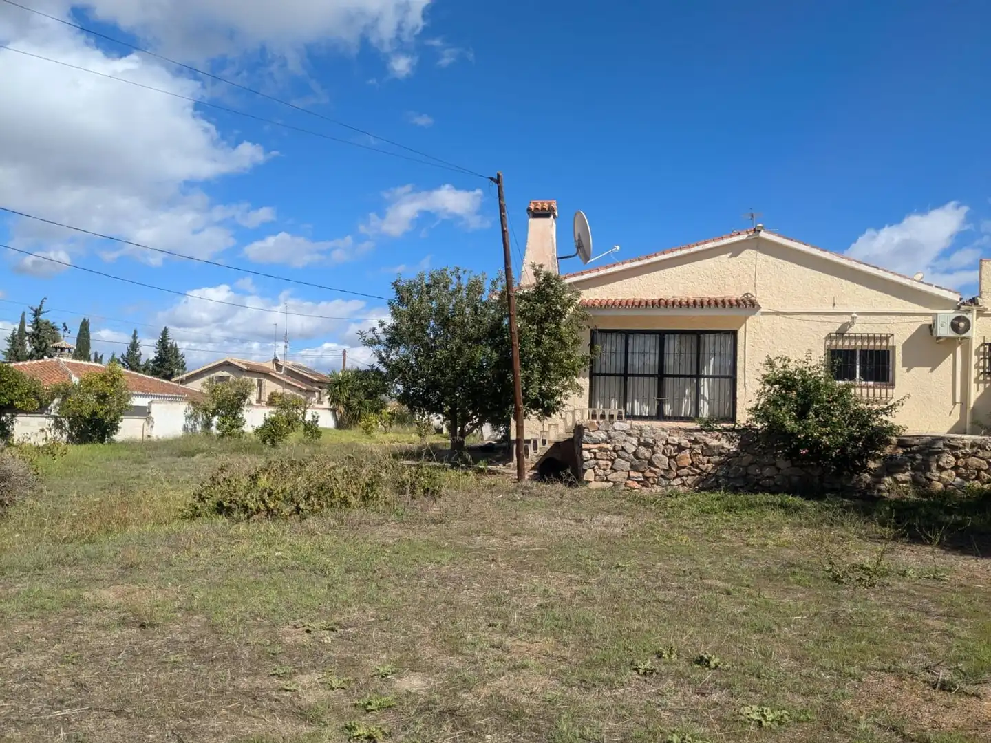 Casa o xalet en venda a Centro