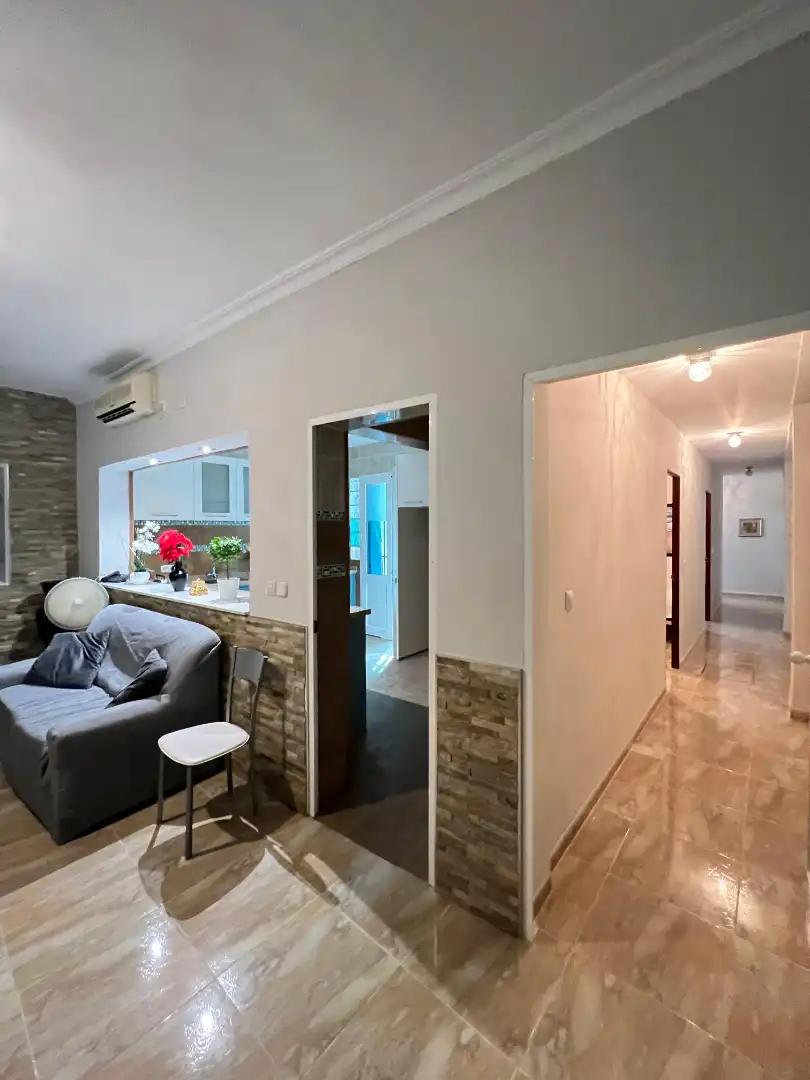 Houses for sale in Sevilla  with Air Conditioner