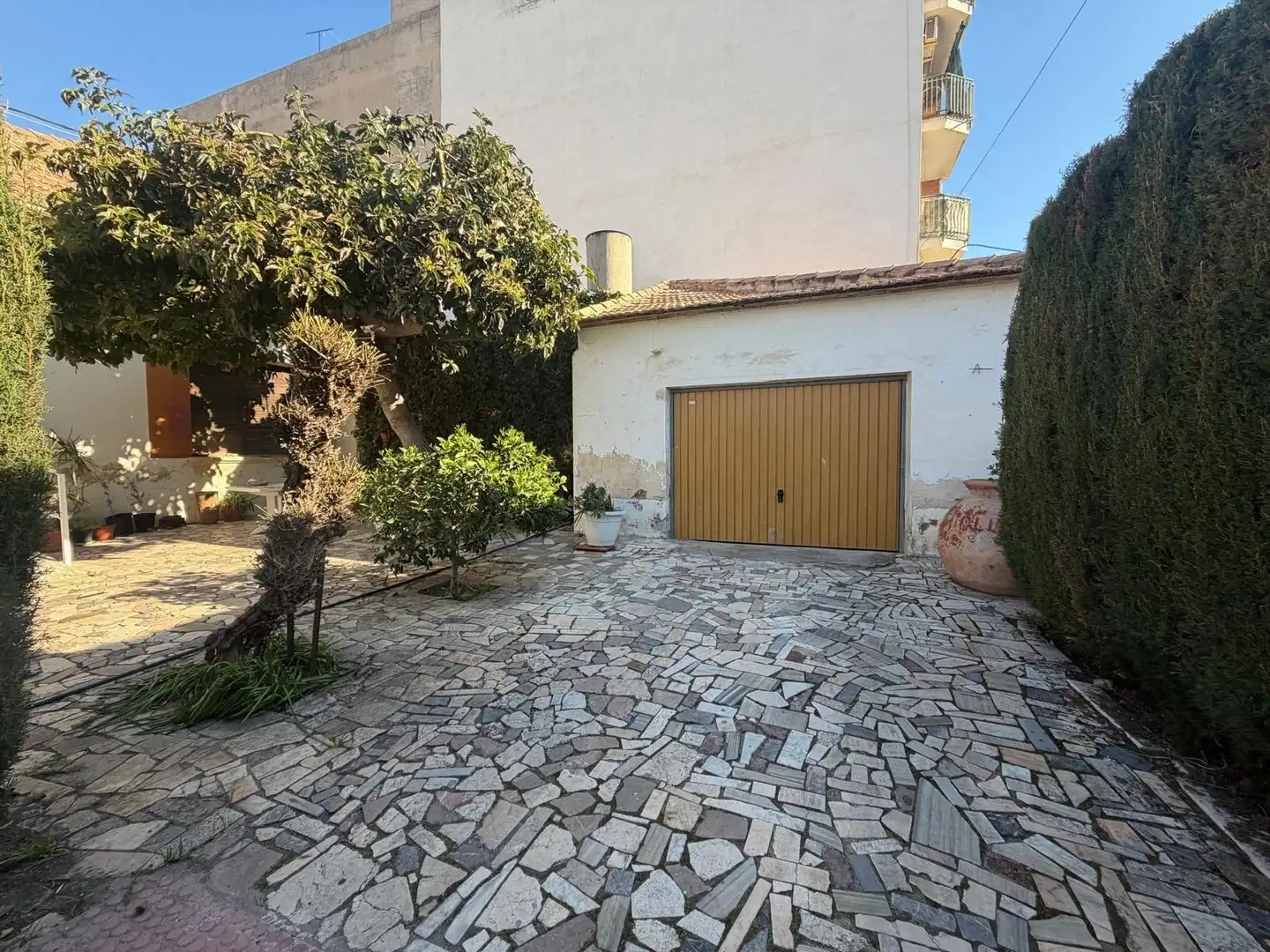Haus zum Verkauf in Almoradí, imagen 36