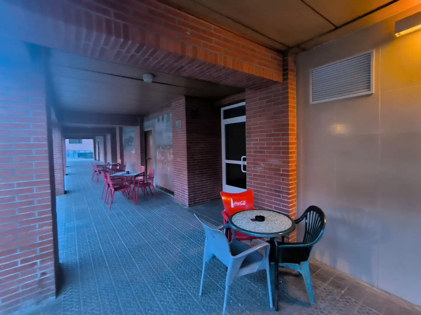 Local comercial en venta en Errota Zahar Kalea, imagen 22