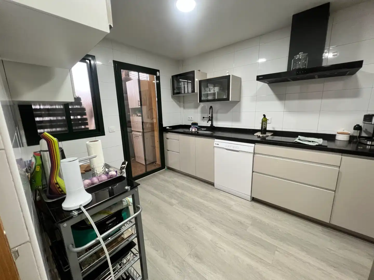 Casa a schiera con terrazza in vendita a Malagón, imagen 8