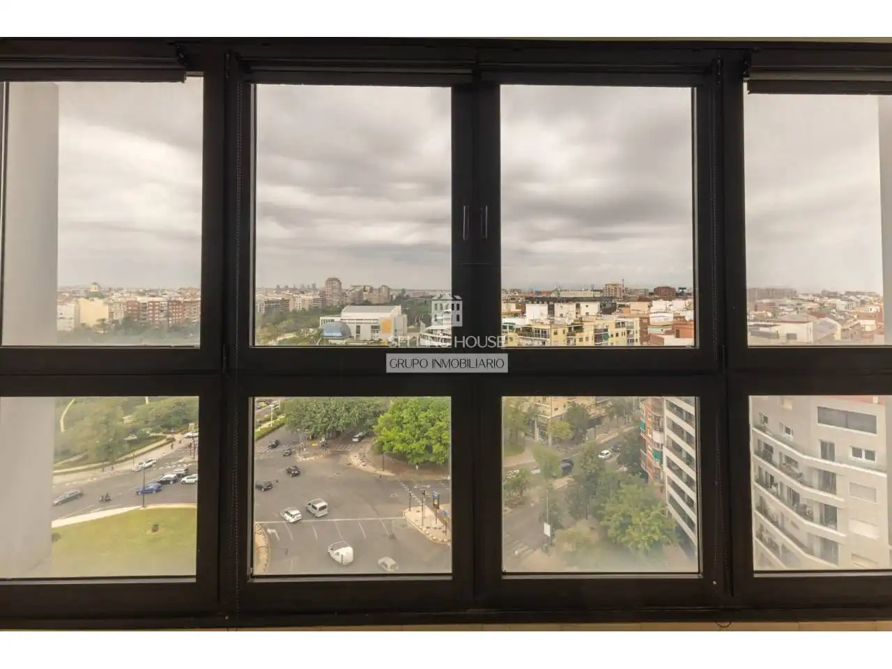 Piso en venta en Paseo Alameda, Penya - Roja - Avda. Francia