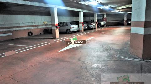Foto 2 de Garaje en venta en Milán - Pumarín, Oviedo