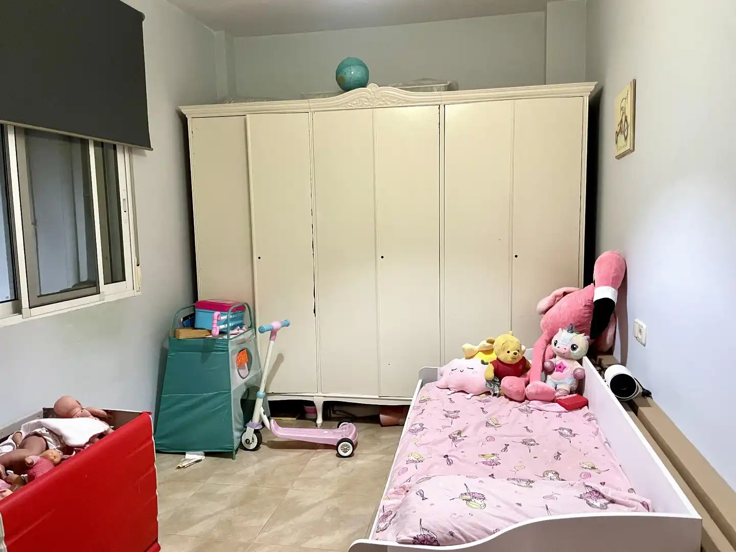 Dúplex con terraza en venta en Calasparra, imagen 29