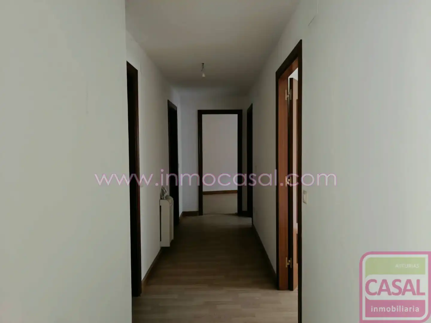 Flat with lift for sale in Aller, imagen 11
