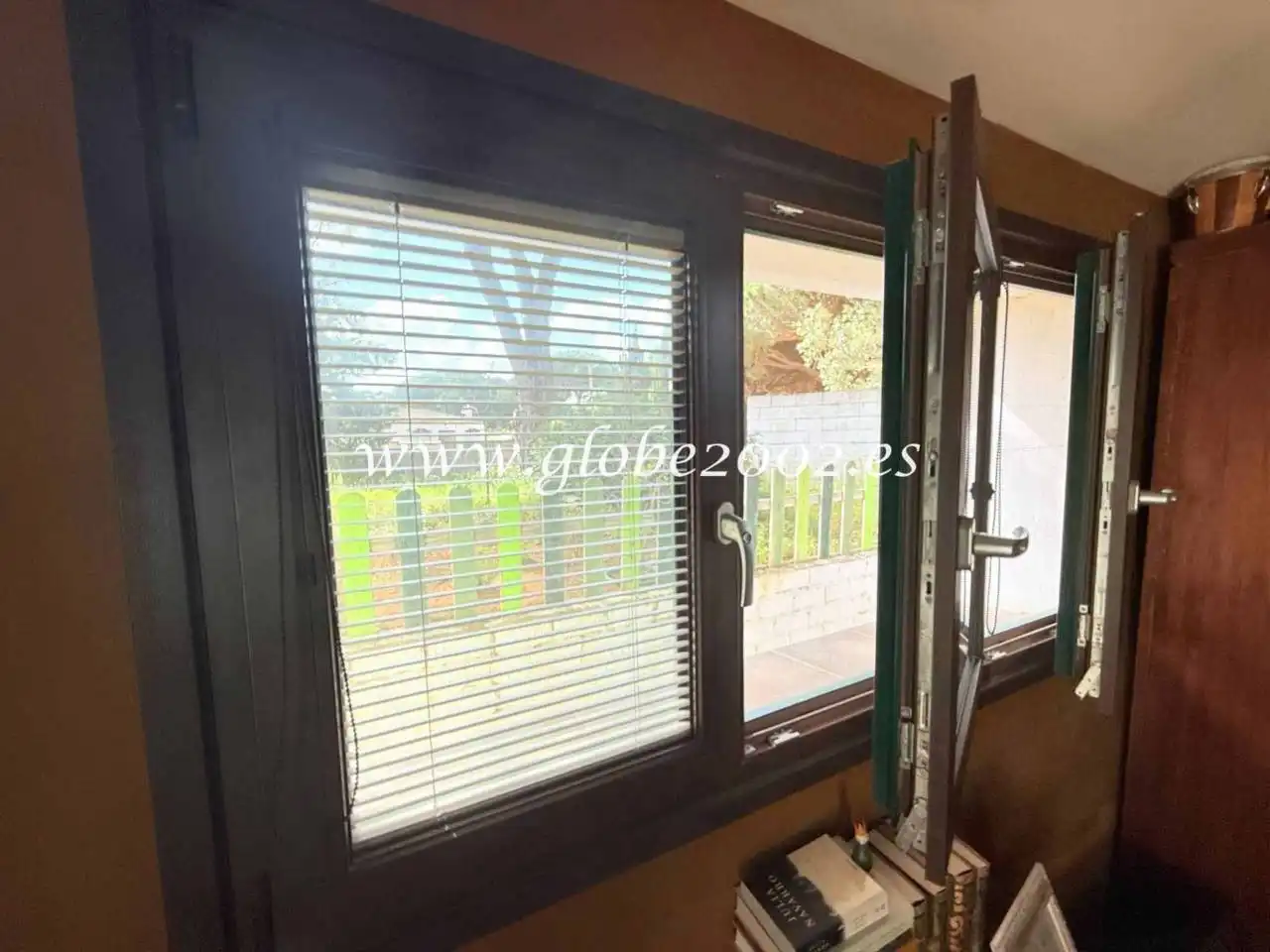 Villa mit Pool zum Verkauf in Los Franceses – La Vega, imagen 10