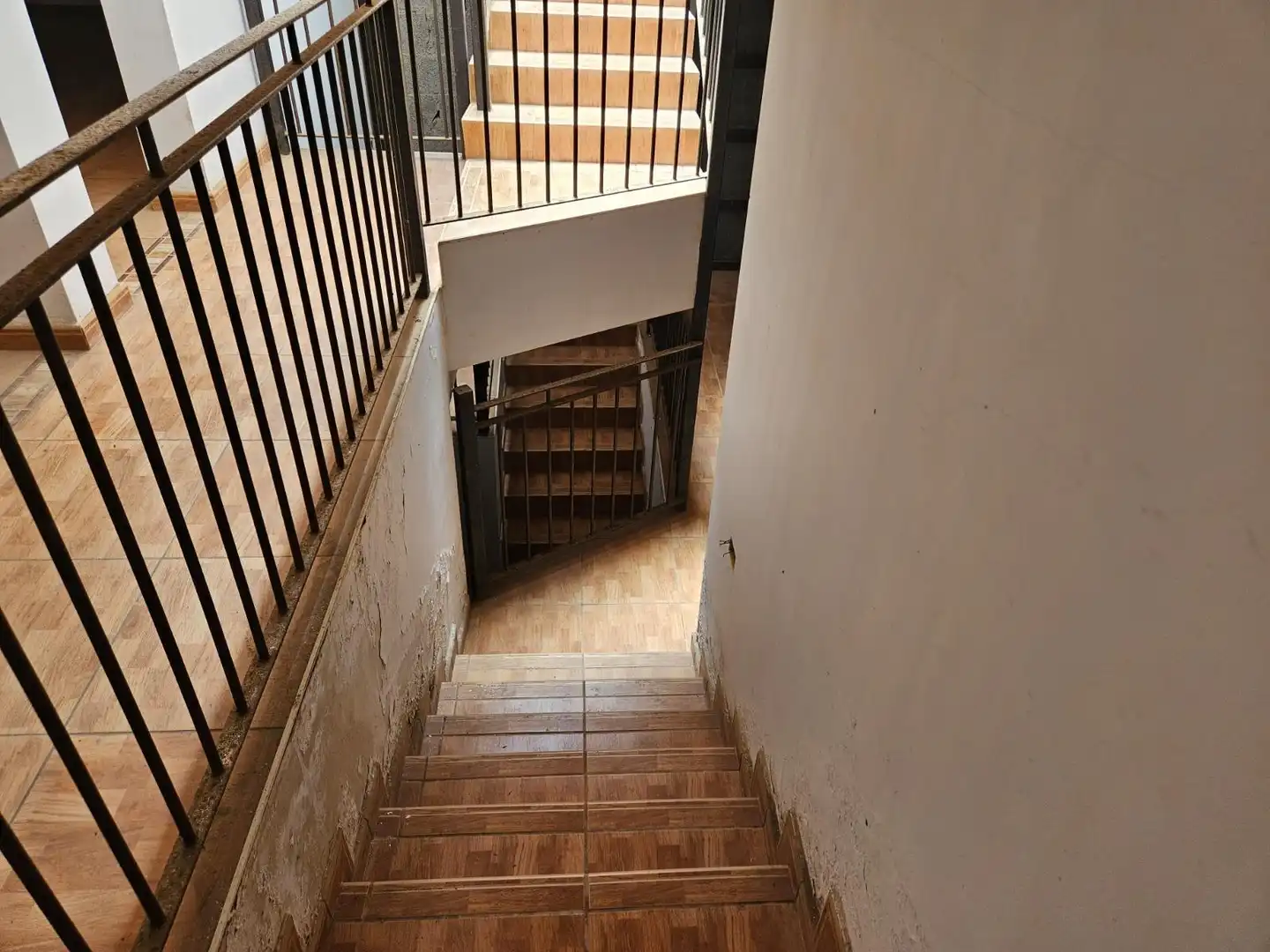 Haus oder Chalet zum Verkauf in Tegueste mit Privatgarten, Terrasse und Abstellraum