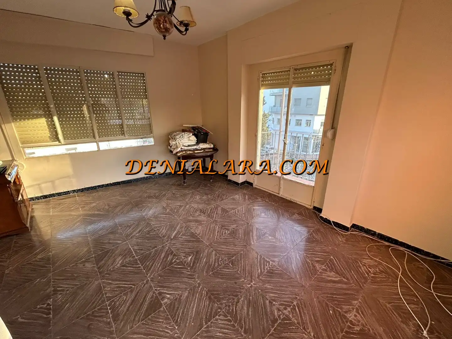 Piso en venta en Ondara