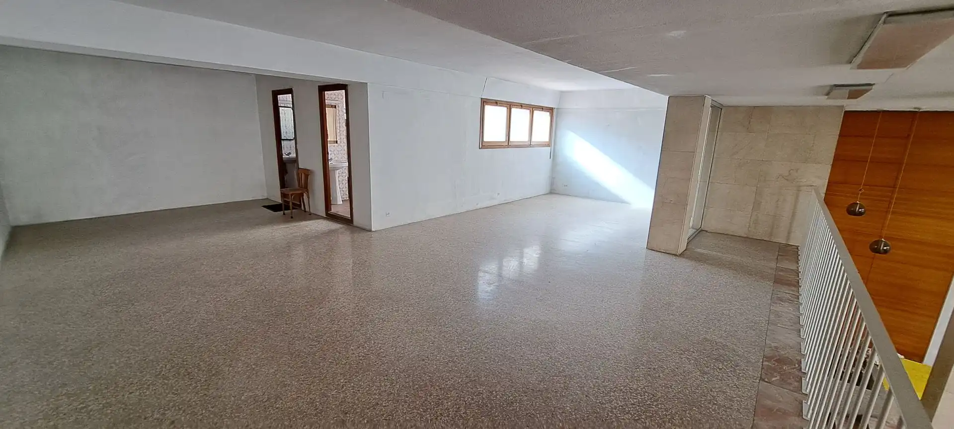 Local comercial en venda a Sabiñánigo Centro - Aurín, imagen 12