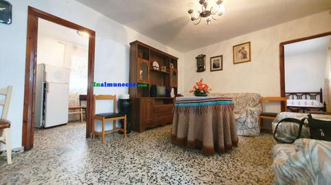 Foto 4 de Finca rústica en venda a Lentegí, Granada