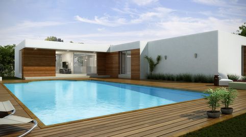 Foto 2 de Casa o chalet en venta en La Canaleja, Galapagar