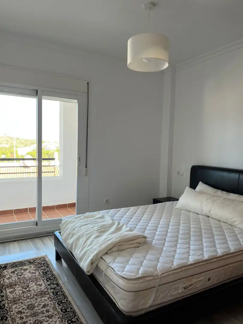 Apartamento de alquiler en Alhaurín Golf