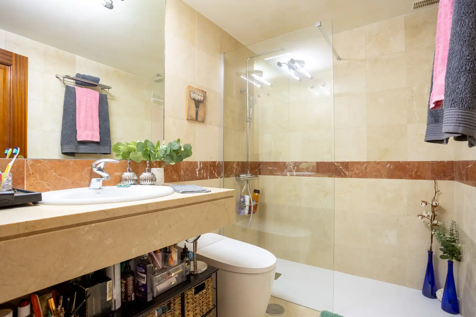 Wohnung zum Verkauf in Calle Celia Cruz, Los Llanos - El Cabo