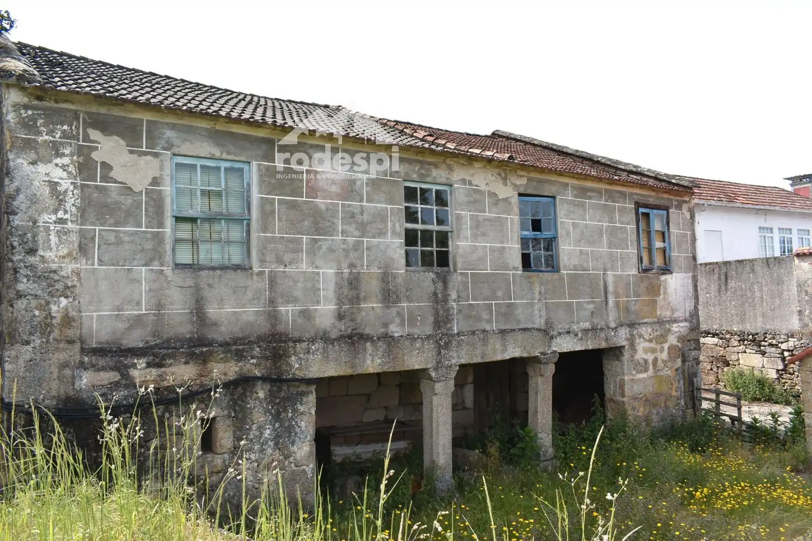 Xalet en venda a A Cañiza, imagen 19