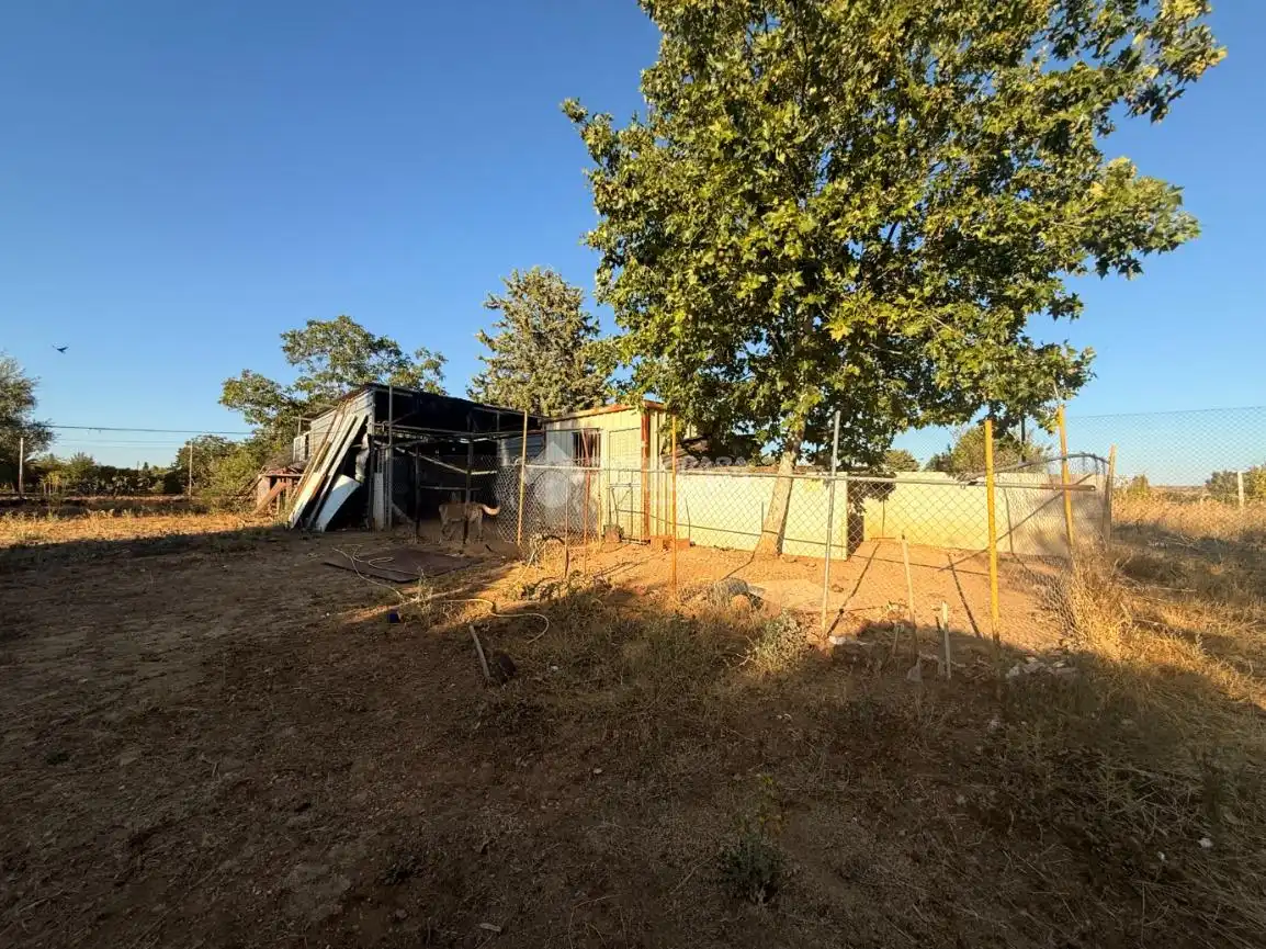 Casa o chalet en venta en Serracines con Calefacción y Jardín privado