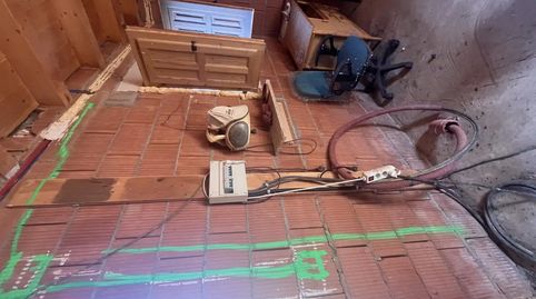 Foto 2 de Finca rústica en venda a Calle Iglesia, 11, Torre del Bierzo, León