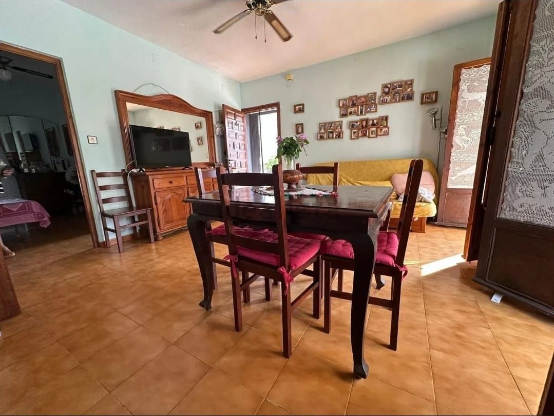 Dining room of Duplex for sale in Villajoyosa / La Vila Joiosa  with Swimming Pool