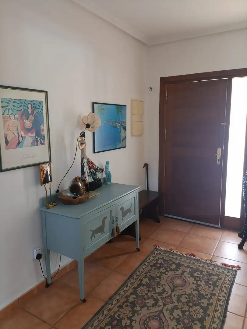 Casa o xalet en venda en Totana amb Aire condicionat, Jardí privat i Terrassa