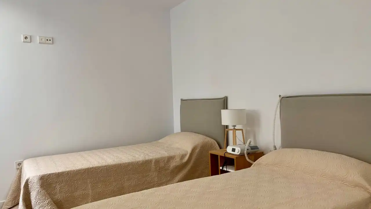 Habitación de Piso en venta en Monforte del Cid con Aire acondicionado, Calefacción y Terraza