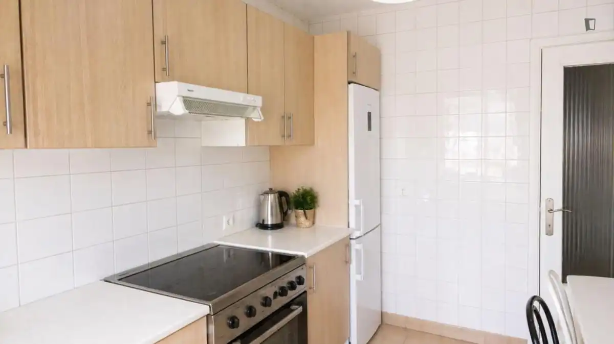 Habitación en La Arena