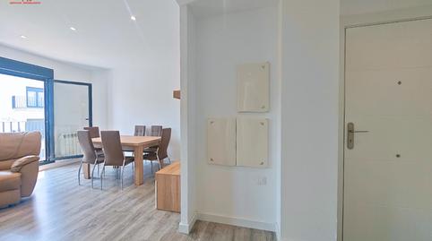 Photo 3 of Flat for rent in Calle Allue Salvador Don Miguel, 3, Villanueva de Gállego, Zaragoza