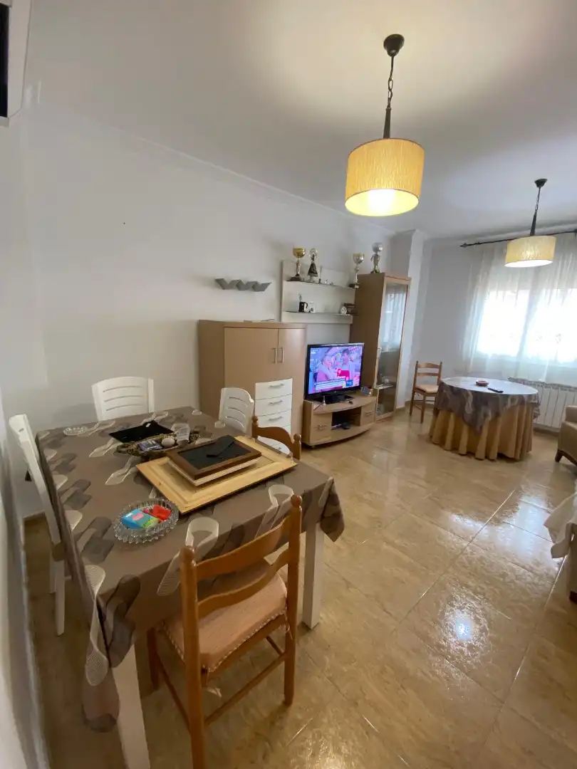 Wohnung zum Verkauf in Calle Varea, Munera