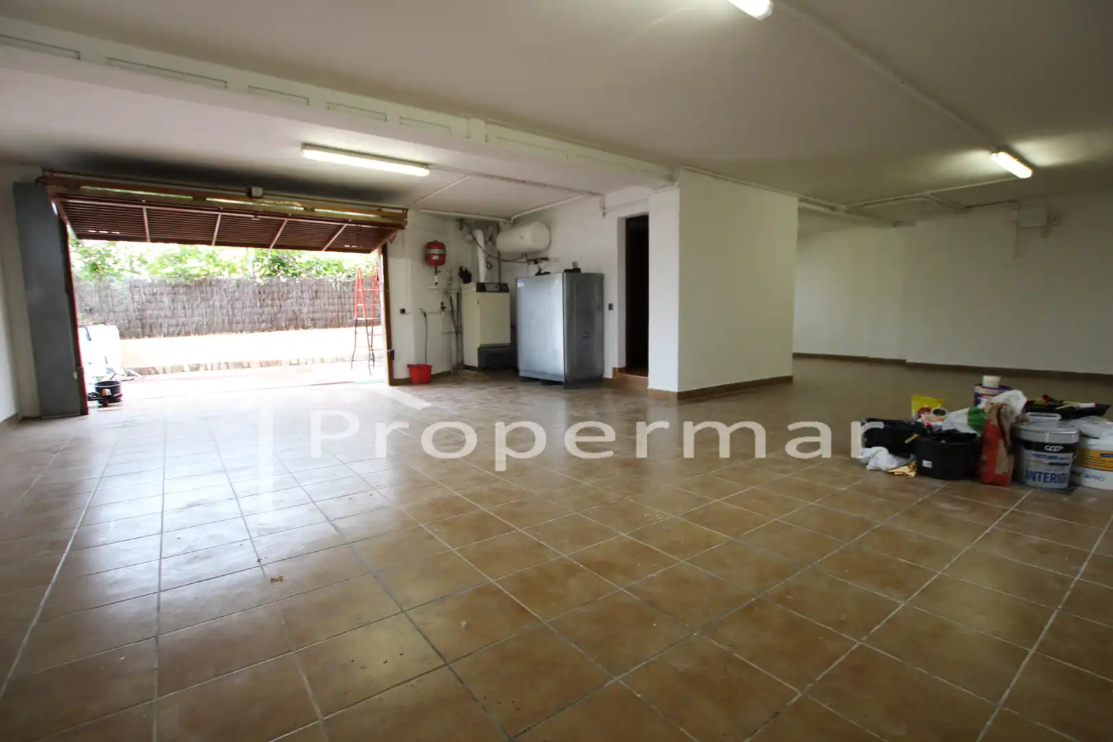 Houses for sale in Cànoves I Samalús  with Heating, Private garden and Terrace