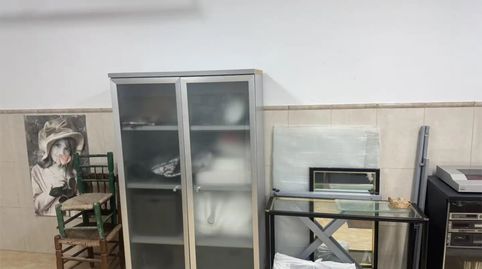 Foto 4 de Garaje en venta en Carrer de Ausiàs March, 37, Centro, Burriana / Borriana