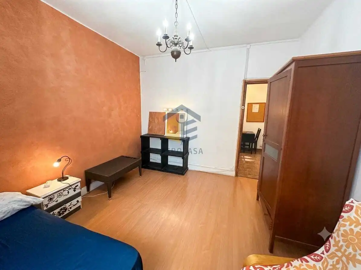 Piso en venta en Málaga con Balcón