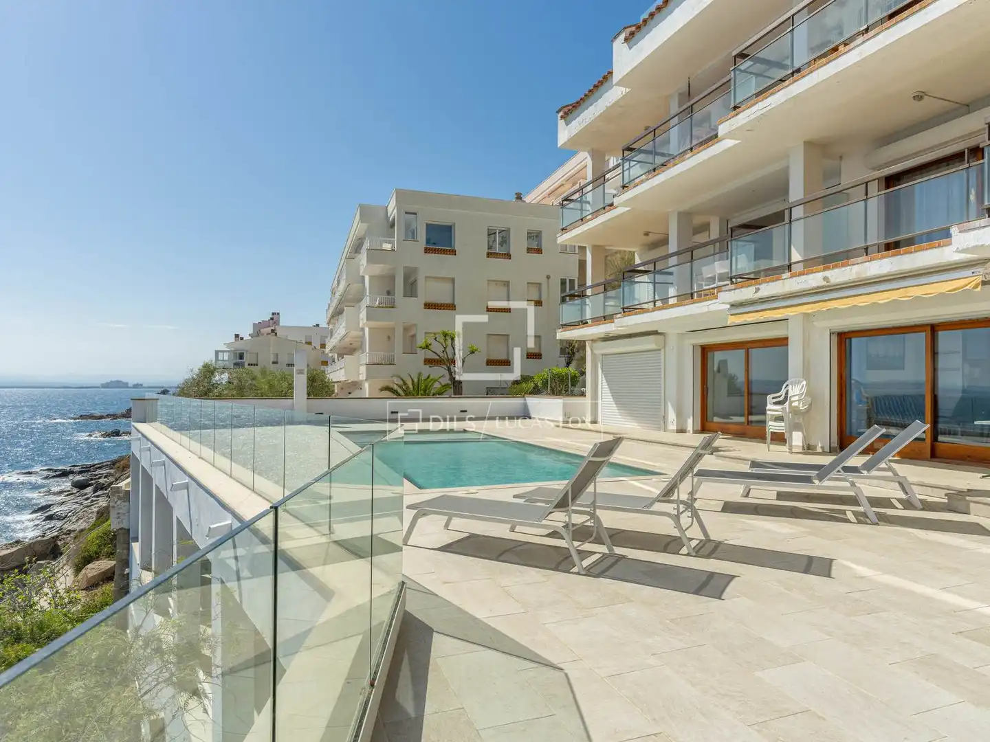 Detached house with terrace for sale in Almadrava - Canyelles - Puig-Rom, imagen 11
