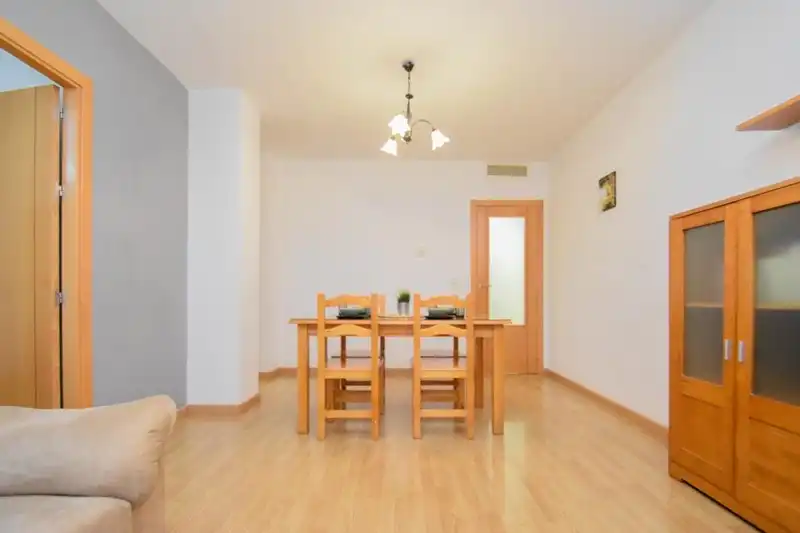 Comedor de Piso en venta en Atarfe con Aire acondicionado, Calefacción y Parquet