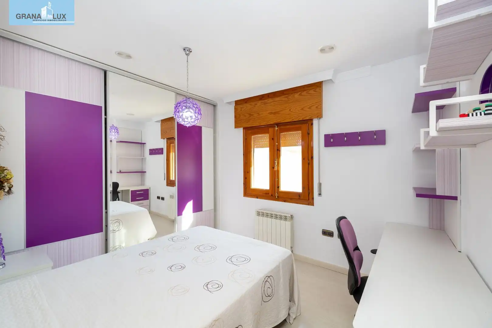 Villa con balcone in vendita a Calle de los Viñedos, imagen 22