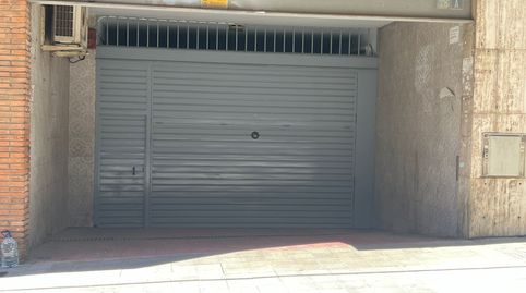 Foto 3 de Garaje en venta en Carrer Mossèn Jacint Verdaguer, 27, Olesa de Montserrat, Barcelona