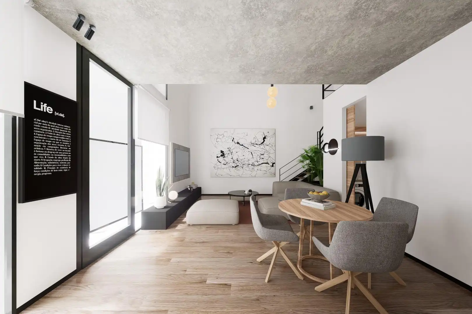 Loft amb piscina en venda a Benalúa - Babel, imagen 36