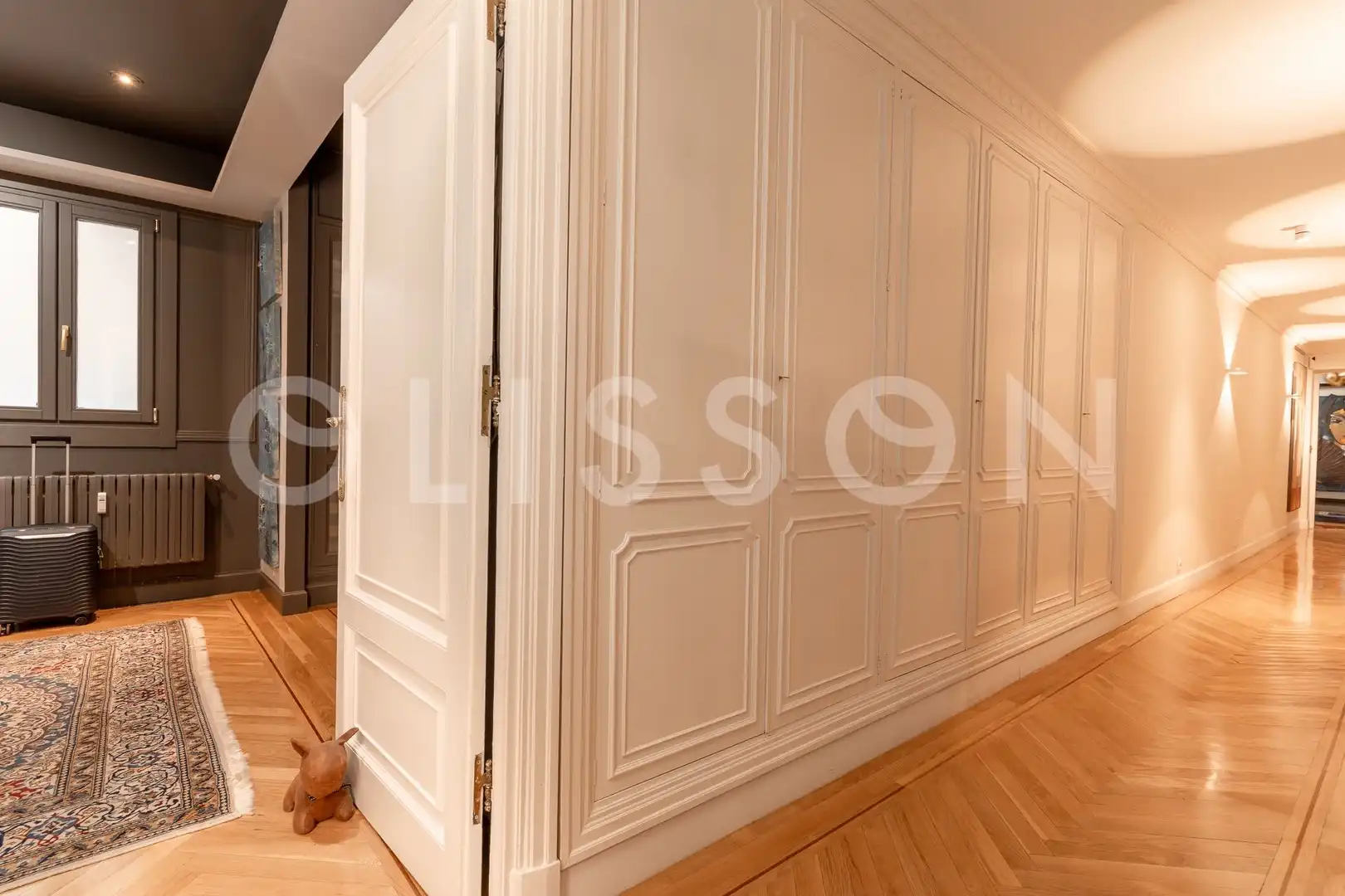 Piso en venta en Madrid con Aire acondicionado, Calefacción y Trastero