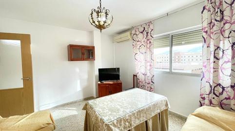 Foto 2 de Pis de lloguer a Calle Doctor Rojas Ballesteros, Plaza de Toros,  Granada Capital