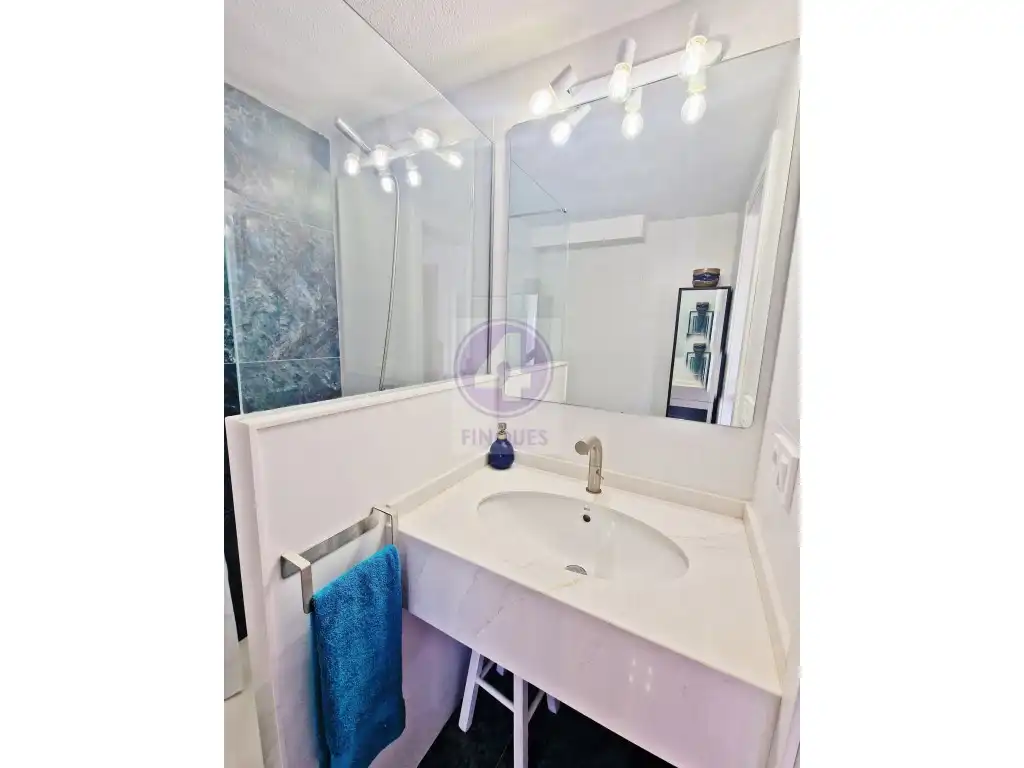 Badezimmer von Wohnungen zur Miete in Castell d'Aro, Platja d'Aro i s'Agaró