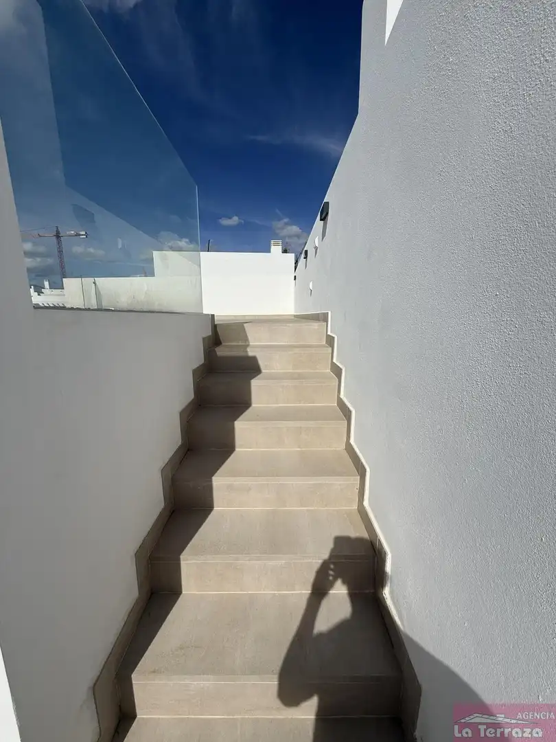 Àtic amb piscina en venda a Costa Natura, imagen 16