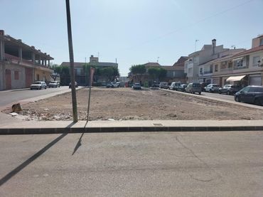 Terreny residencial en venda a Cox