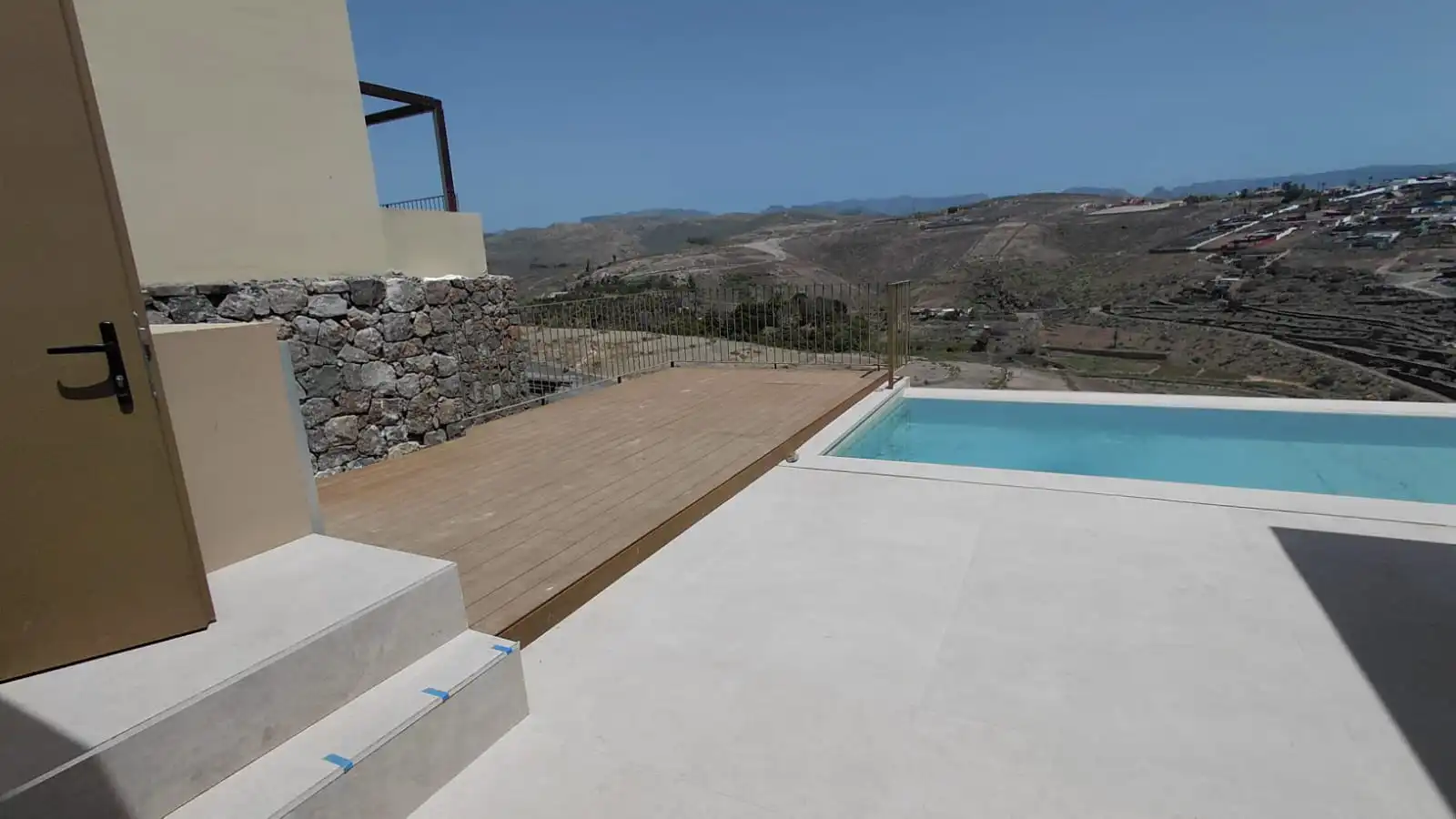 Chalet con terraza en venta en Calle Swing 35, imagen 11