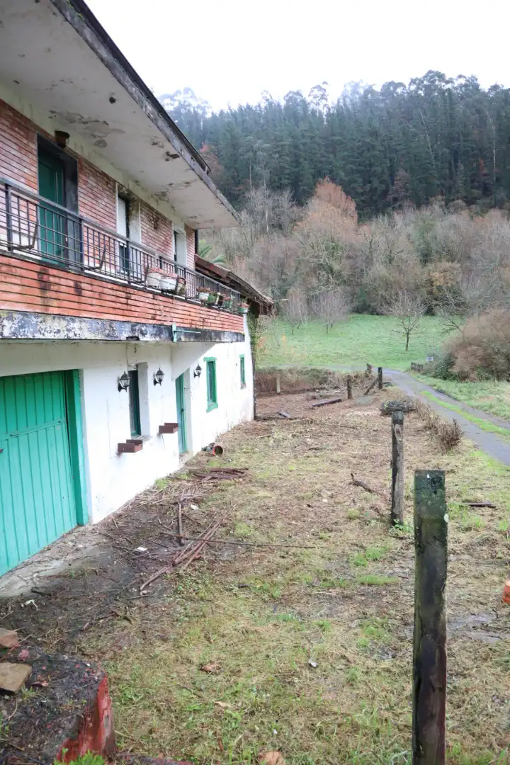 Country house zum Verkauf in Morga