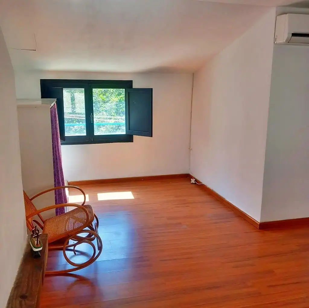 Habitación de Casa o chalet en venta en Tivenys con Aire acondicionado
