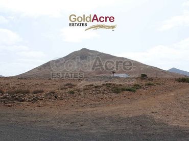 Terreno residenziale in vendita a Tindaya