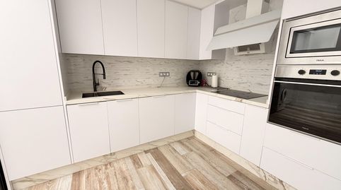 Foto 5 de Casa o chalet en venta en Calas Santiago Bernabéu, Santa Pola
