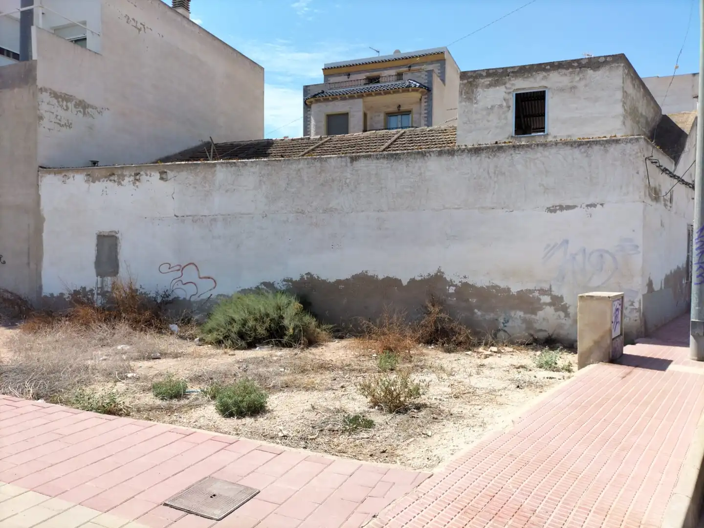 Terreny residencial en venda a Callosa de Segura, imagen 3