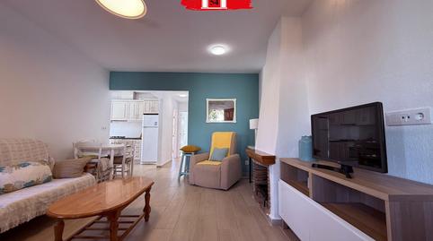 Foto 5 de Planta baixa en venda a  Treinta de Julio, Pueblo Latino, Alicante