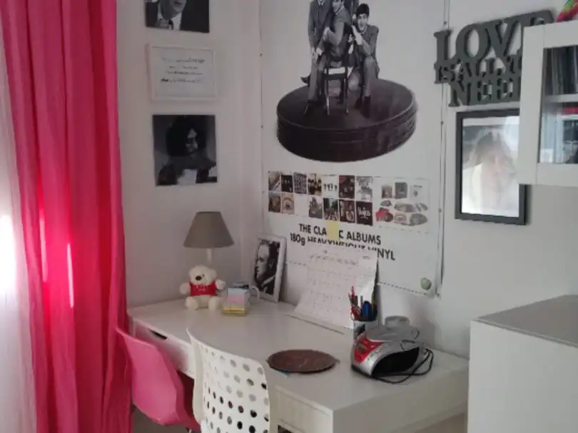 Wohnung zur Miete in Calle Padre Claret, 5, Arenales - Lugo - Avda. Marítima