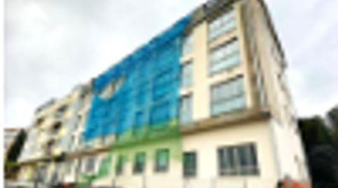 Foto 4 de Edifici en venda a Rúa a Barrosa, 10, Miño, A Coruña