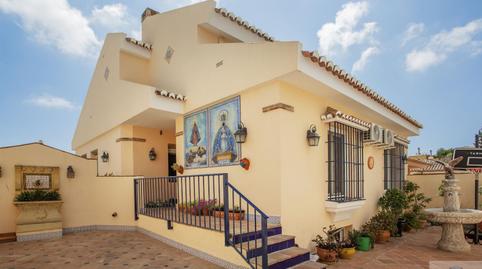 Foto 2 de Casa o chalet en venta en Cañada de la, 5, Rancho Domingo - La Hacienda, Benalmádena