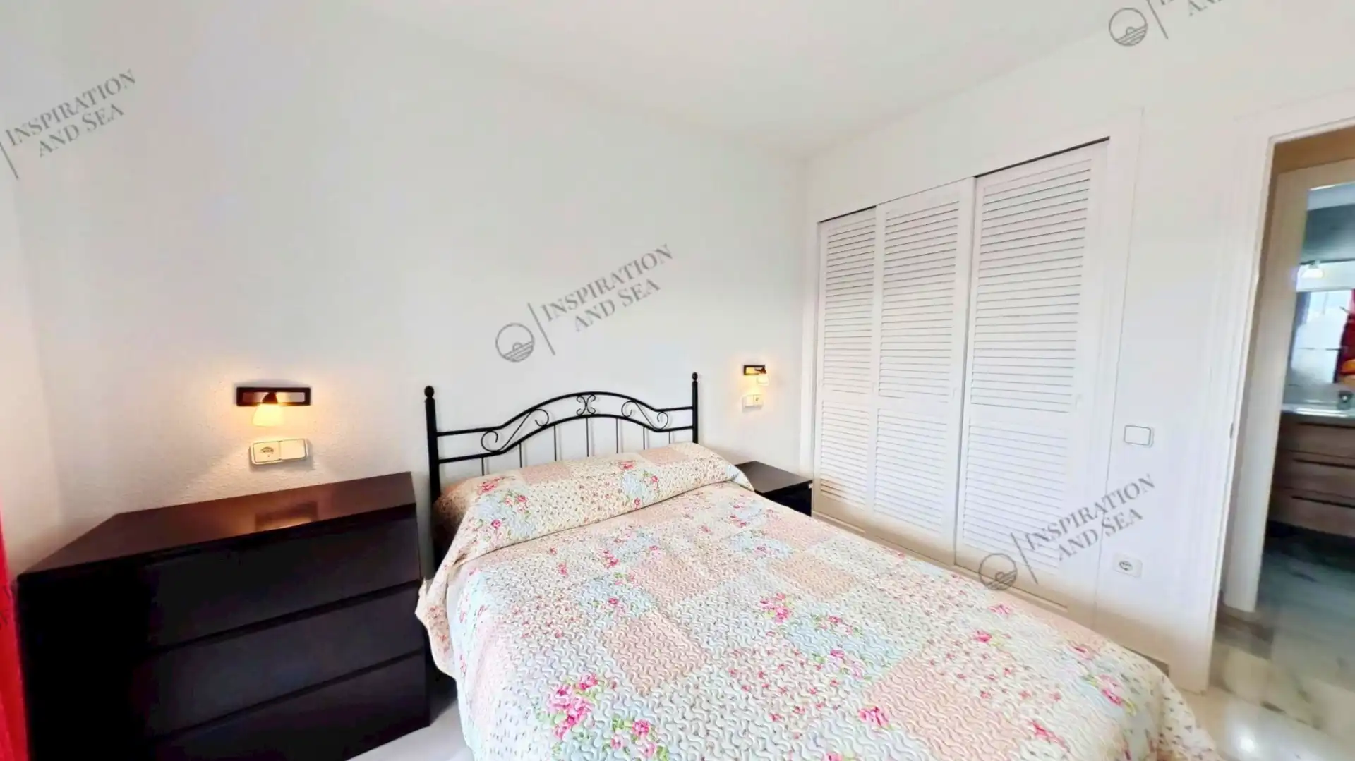 Flat for sale in Marina Botafoc - Platja de Talamanca